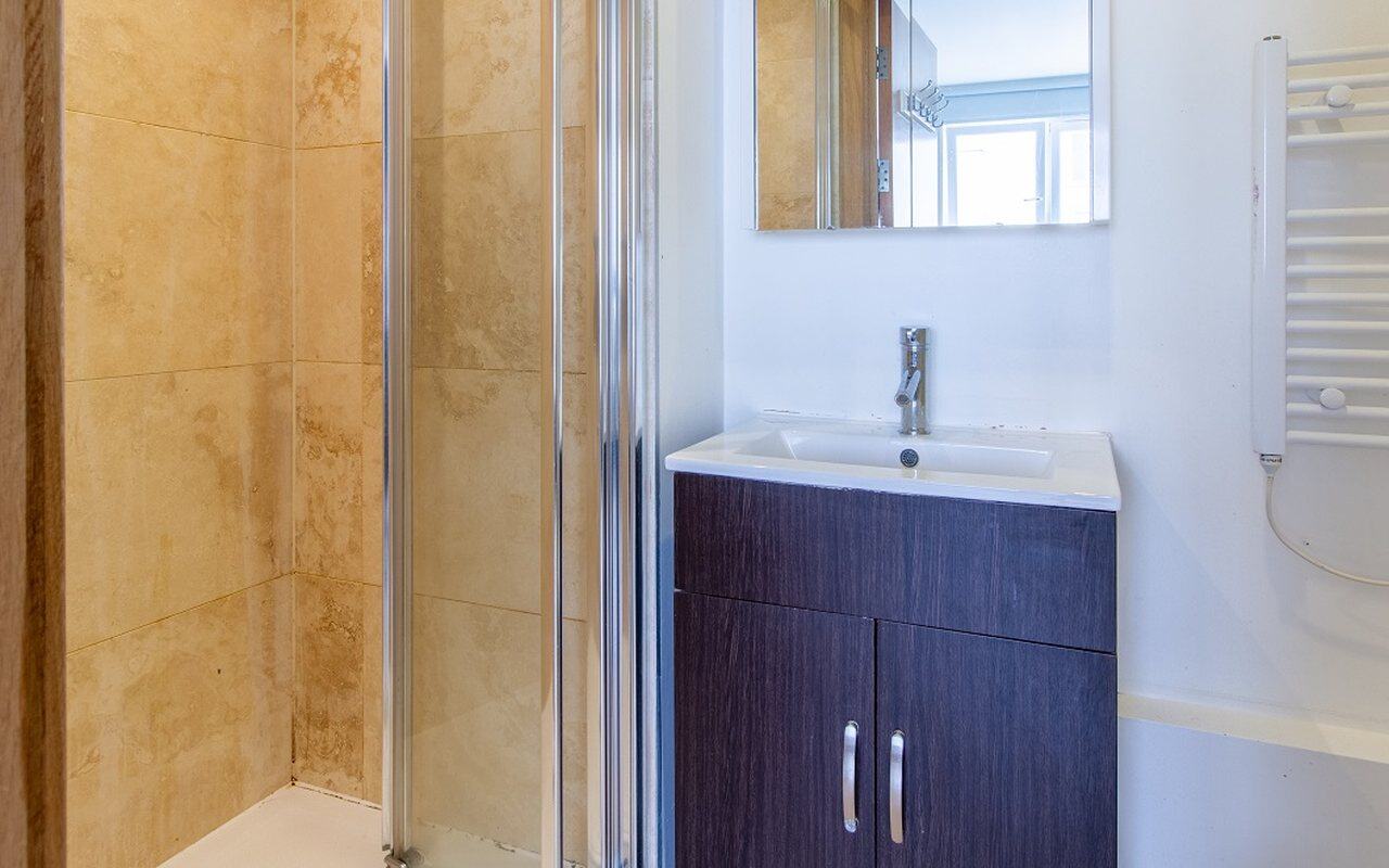 Portobello Garrow House英国伦敦租房异乡好居