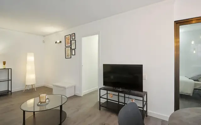 apartment in La Marina del Port (Sants   Montjuïc) 4