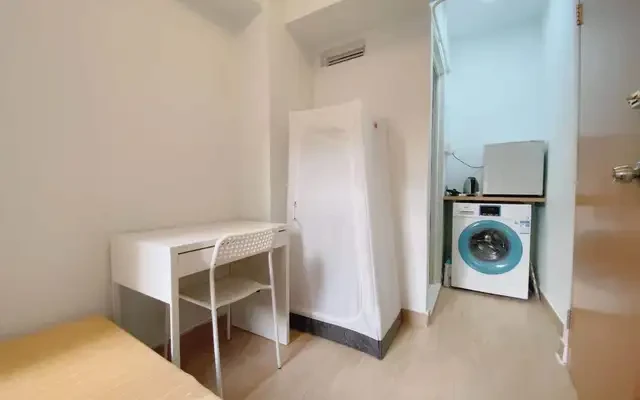 Sung Wong Terrace | Kowloon City Apartments 4