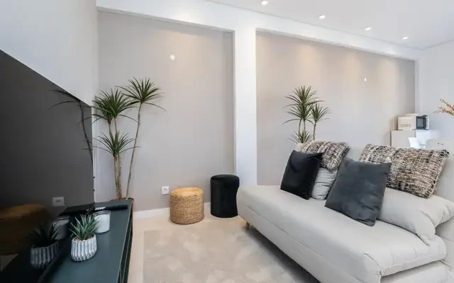 apartment near Rua Melvin Jones, Edif. Alvaflor - Quarteira student accommodation