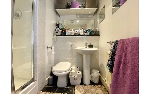 282-288 Hotwell Road, Hotwells, Bristol, Avon, England, BS8 4 4
