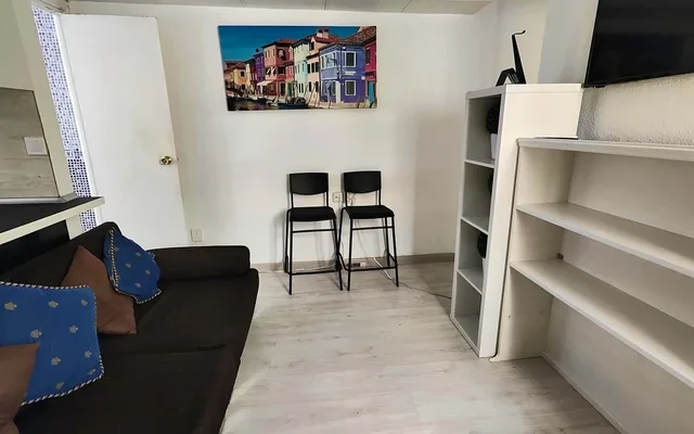 Calle del Maestro Alonso 0