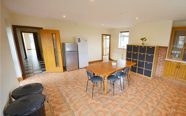 251 Kimmage Road Lower 4