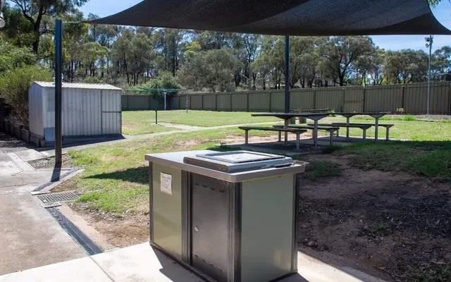 La Trobe University - Orde House 4