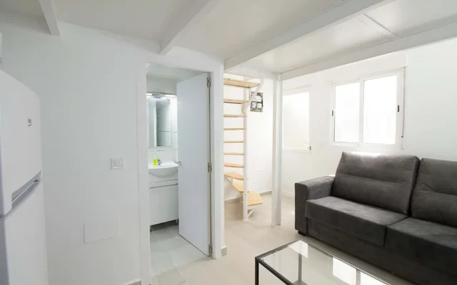 Studio Calle Rodrigo Uhagon 0