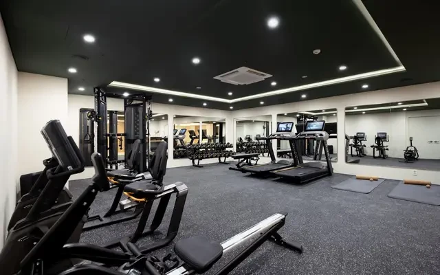 Weave Studios - Dongdaemun East 0