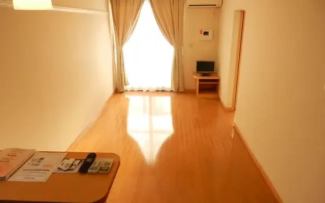 大野芝Ⅱ - Sakai student accommodation - 306号房间(带客厅/餐厅/独立厨房)