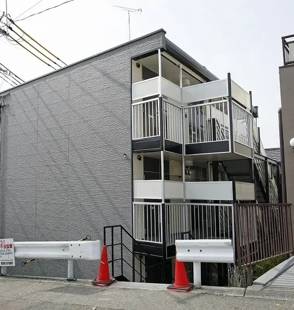 Leopalace Rue Rokko