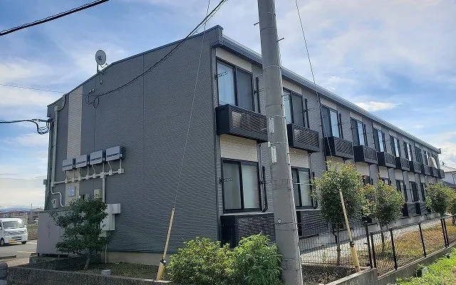 フレア土河原 0