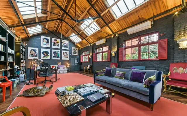 Amies Street, London, SW11 2JW 0