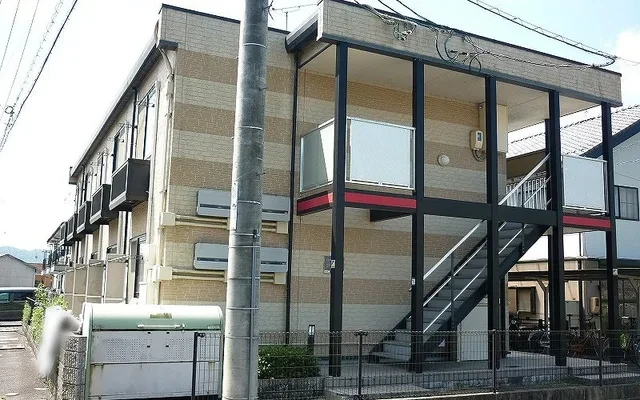 レオパレス大石 0