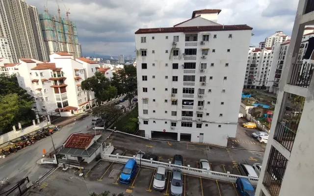 Pantai Hillpark Phase 5 @ Bangsar South 4