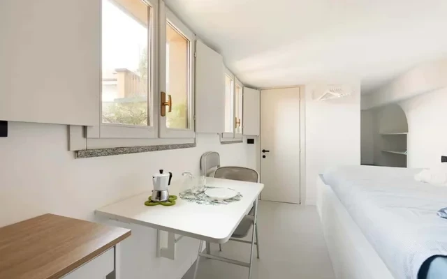 Milano-Corso Magenta APT! 4