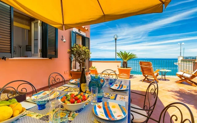 Terrazza Morgera 1