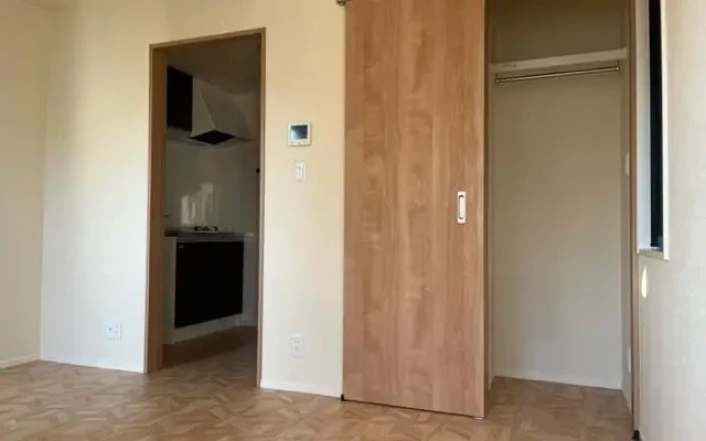 Fortana Yokohama Tanmachi 402 3