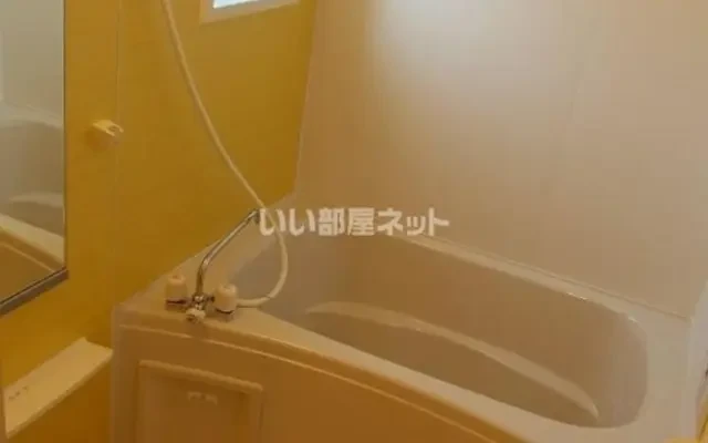 アプリーレ 1階 - Goshogawara student accommodation - 1階 - 1LDK