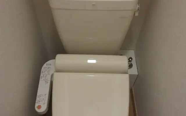 レオパレスブリリアント 2