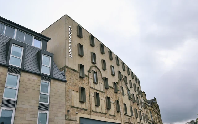 Victoria Court 3