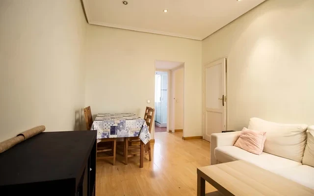 Apartment Calle Garcilaso 0