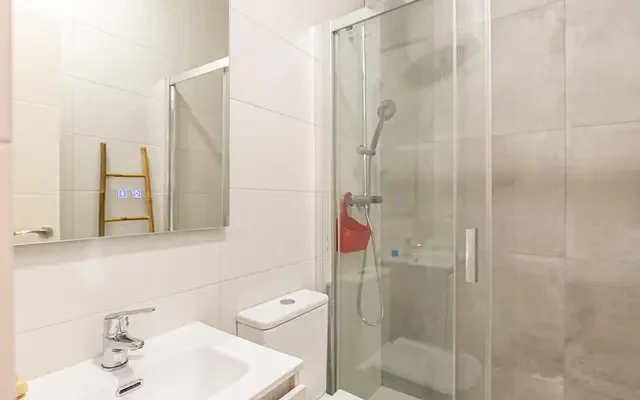 studio in Sant Pere, Santa Caterina and La Ribera (Old Town) 3