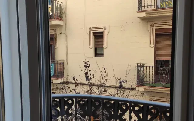 studio in Sants (Sants   Montjuïc) 0