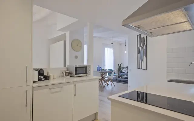 apartment in El Raval (Ciutat Vella) 3