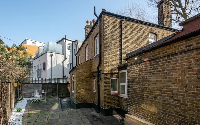 Deptford Serviced Apartments 1