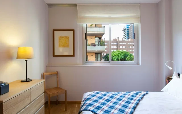 Movie Apartment 4