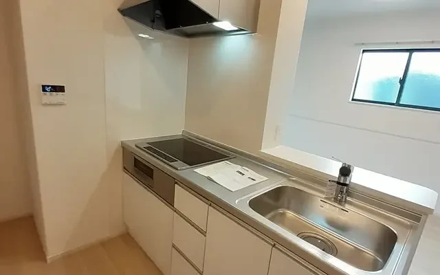 ボニータ カサス Ⅲ 2階 - Yame student accommodation - 2階 - 2LDK
