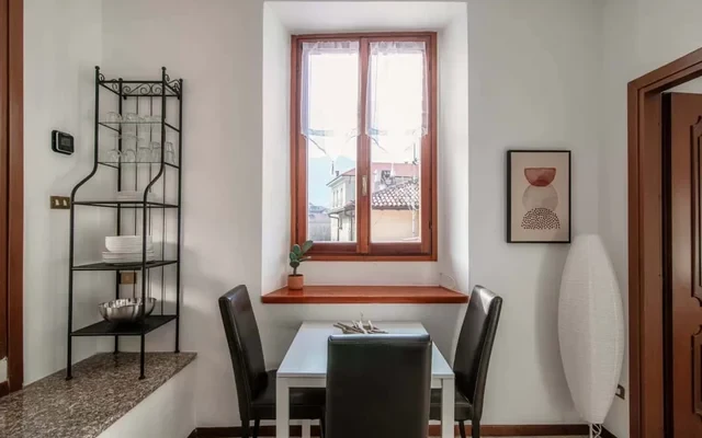 APARTMENT PIAZZA ROMA 3