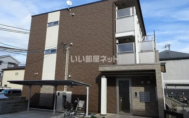 ブレヴィエⅡ 1階 - Nagaokakyo student accommodation