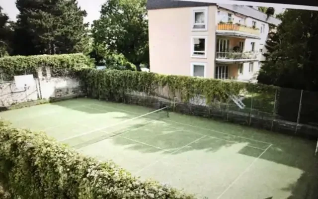 residence near Starkfriedgasse - ウィーンの学生向け宿泊施設