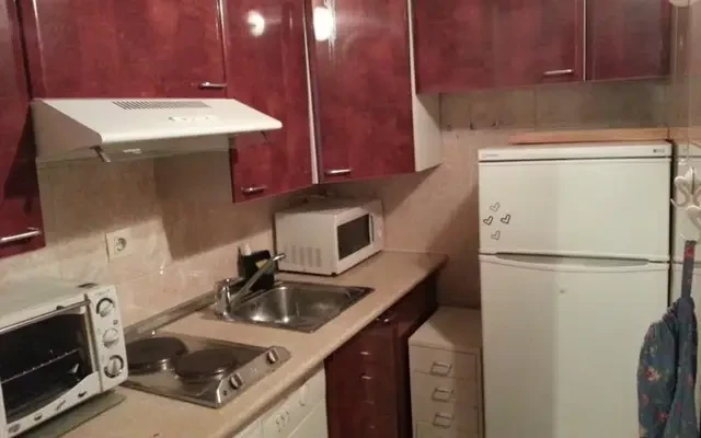 studio in Malasaña and the University area (Central Madrid) 1