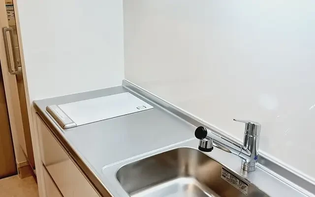 ヒカルサふじみ野上福岡 103号室 - Fujimino student accommodation - 103 - 1K