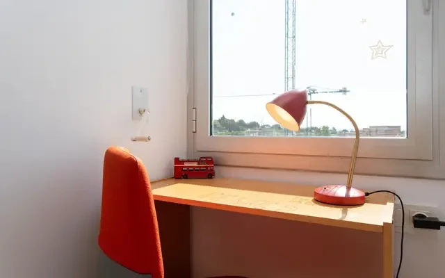apartment near Carrer 8 De Març 3