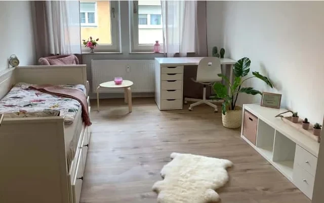 Werinherstrasse 97, 81541 Munchen, Deutschland 0