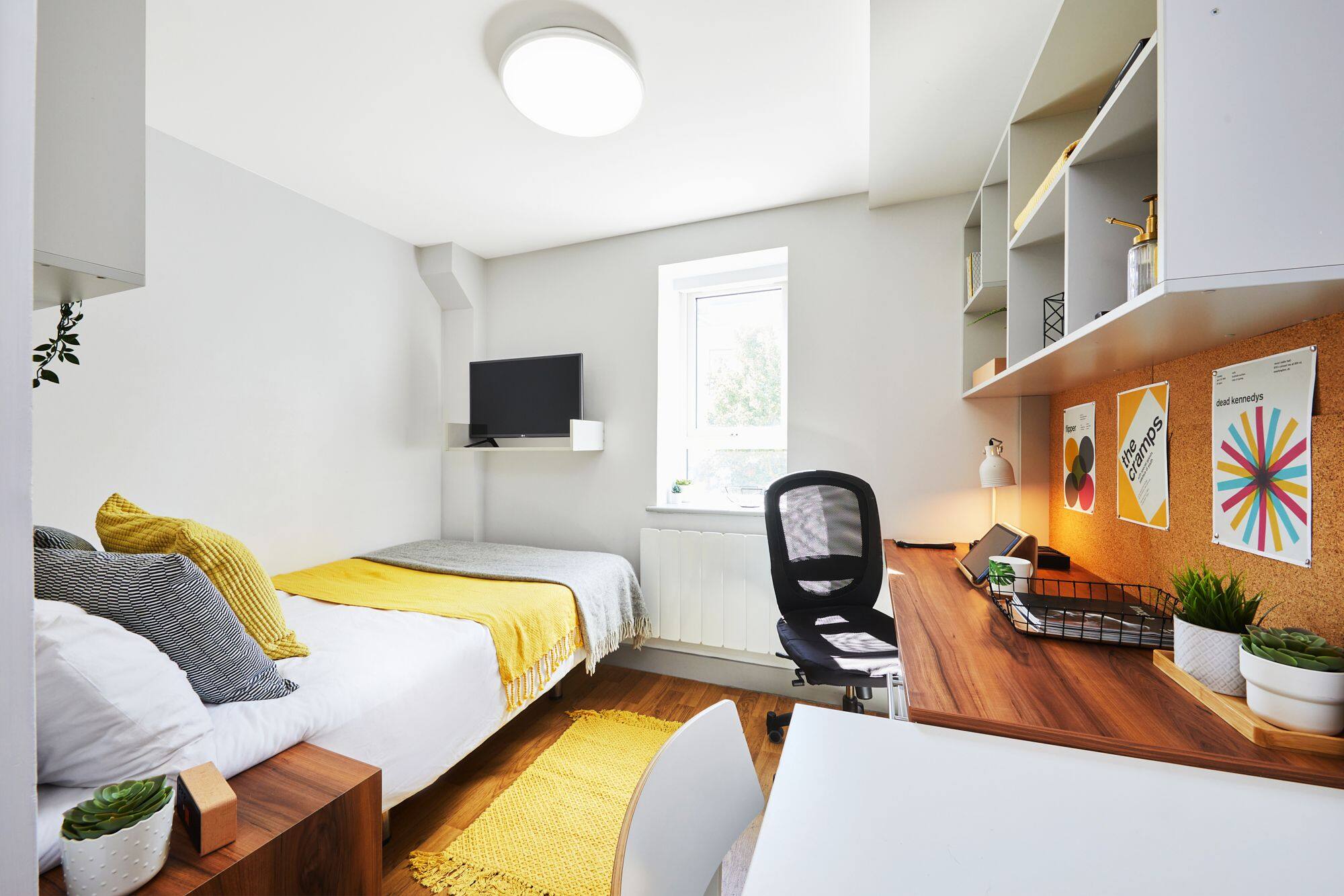 uhomes.com | Student Accommodation, Housing, Flats, Apartments for Rent