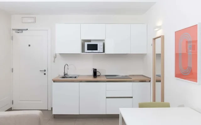Suite Deluxe in Cirene 3