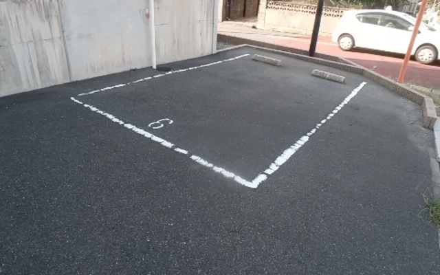 レオネクスト萩ヶ丘 4