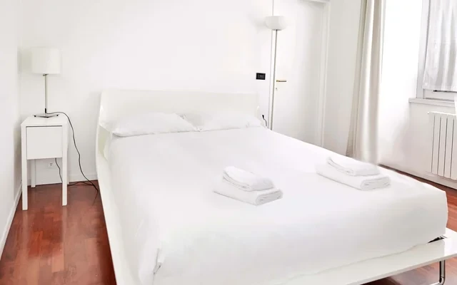 Apartment in Via Valpetrosa, Milano for 115 m² with 2 bedrooms 2