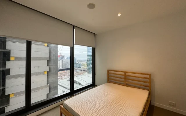 639 Lonsdale Street - ที่พักนักศึกษาในเมลเบิร์น