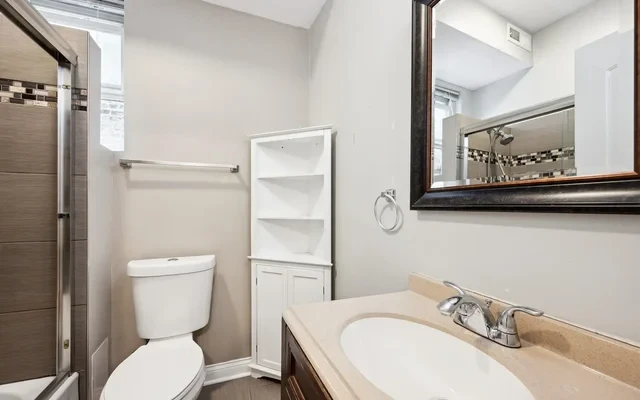 Room for Rent in Logan Square, CHI: #1847 - Full Bedroom A 2