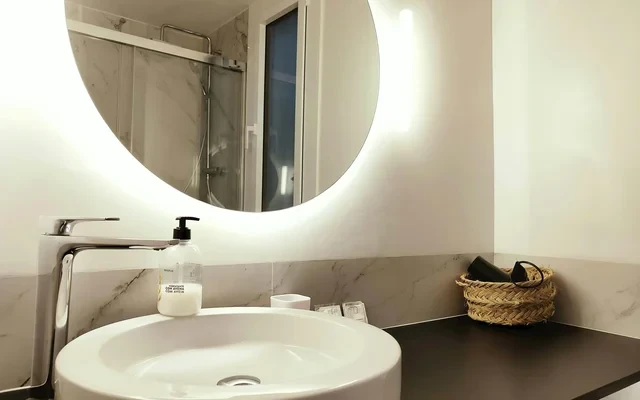 Sunny, Central & Tranquil. 1br. Placa Catalunya RB 4