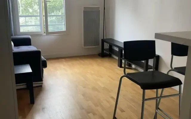 Rueil-Malmaison 92e·46.1m²·F3·Appartement·With furniture 0