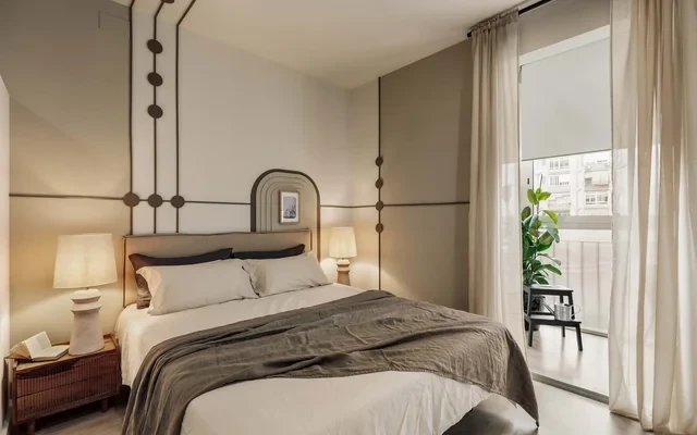 Rinai - 1 bedroom in Eixample Esquerra 3