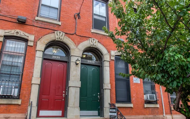 UCA - 3933 Pine Street 0