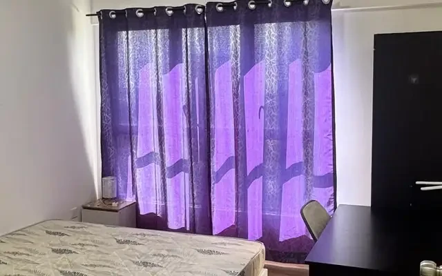 Cerrado - 룡계 학생 숙소 - 2 BED 1 BATH