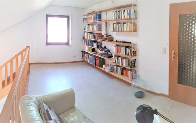 Apartment in Eidelstedter Weg, Halstenbek for 105 m² with 2 bedrooms 3