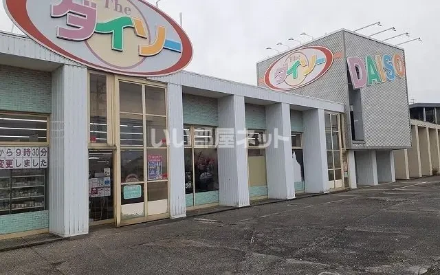 サンモール千の春 Ⅰ 2階 - Namerikawa student accommodation - 2階 - 2LDK