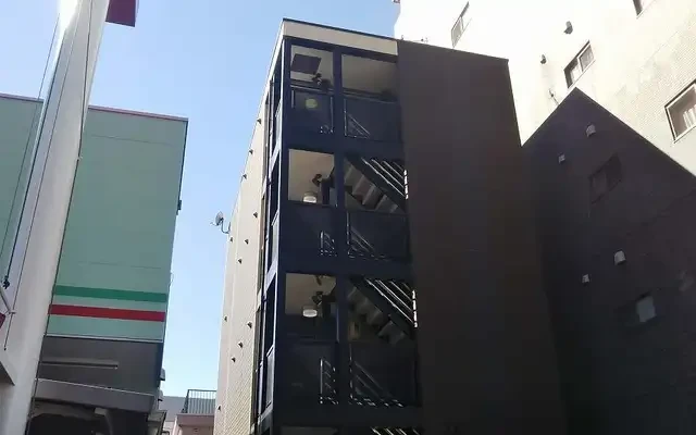 城北通り 0